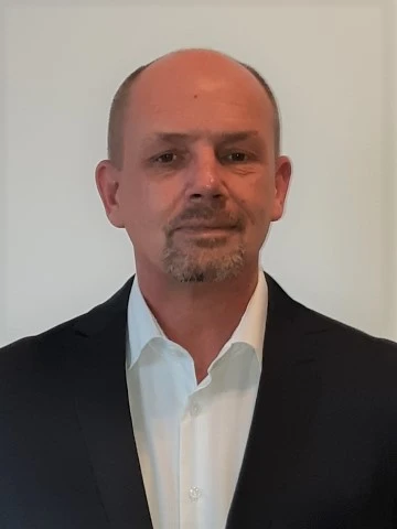 Ing. Reinhard Friedrich